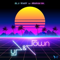 Up & Down - Single - DJ THT & Meikal