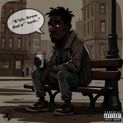 DustyNiggaAnthem (Sped Up) - Single