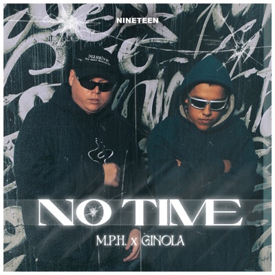 No Time - Single