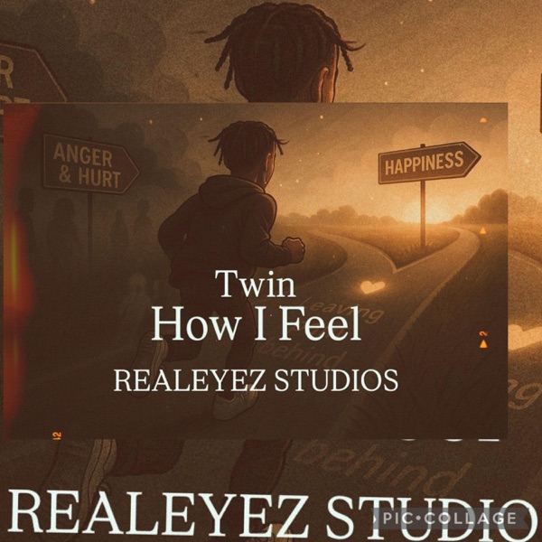 How I Feel (Radio Edit)