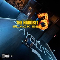 The Hardest Black Ese 3 - Single - Rich Rabbit