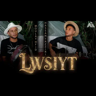 Listen to Lwsiyt - Single by hassan taziri