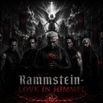 LOVE İN HIMMEL (Dark Metal) - Single