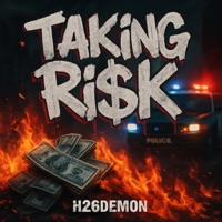 Taking Risk - Single - H26demon