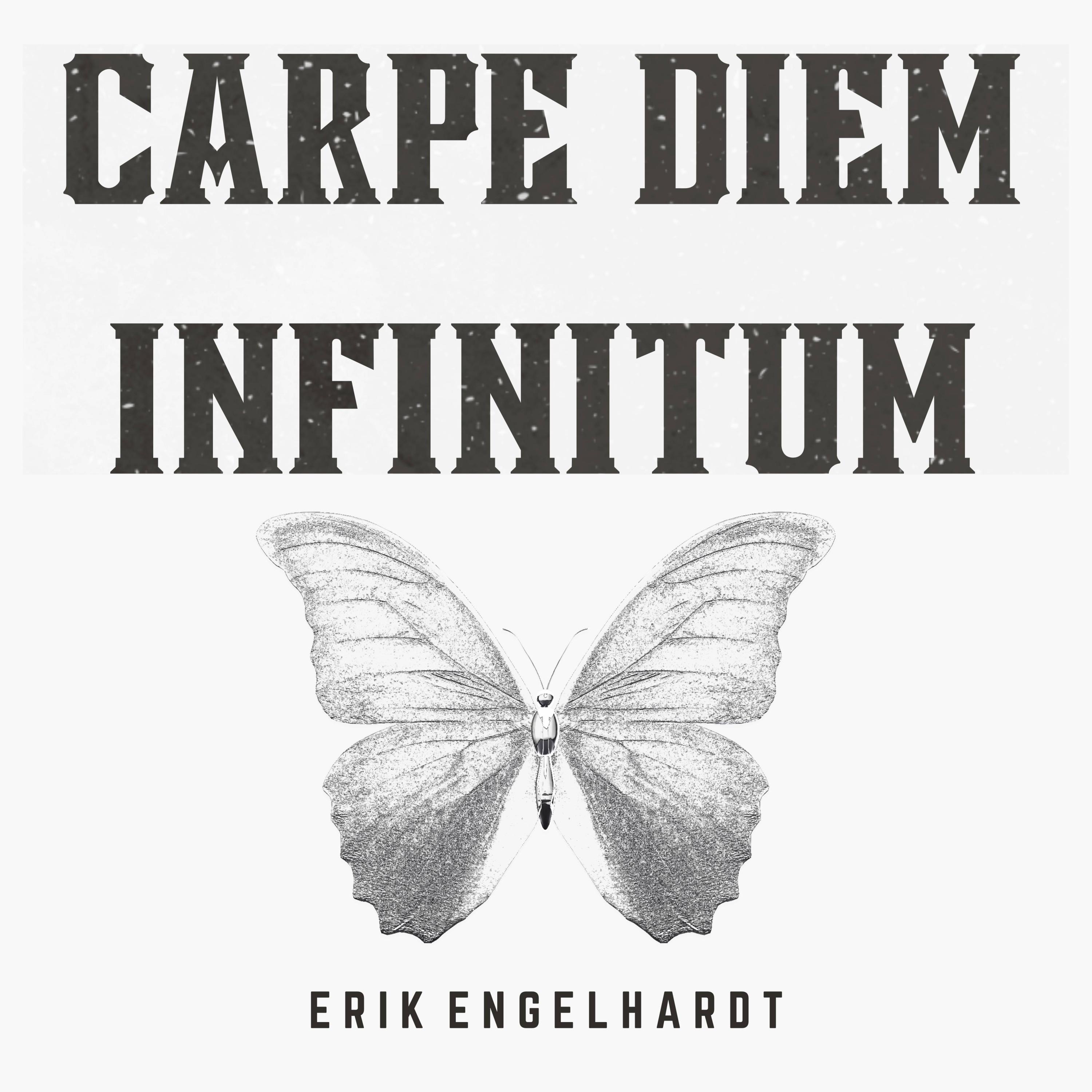 Carpe Diem Infinitum - Single