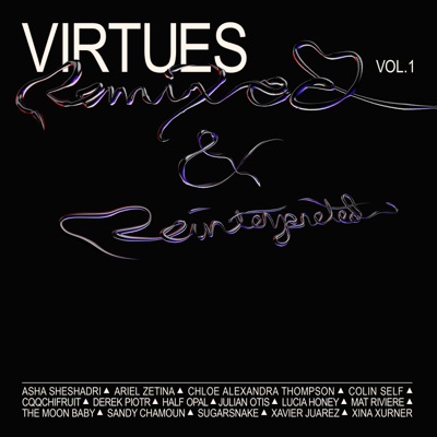 Virtues vol. 1—Remixed & Reinterpreted