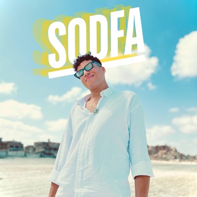 SODFA  صدفة (feat. SHAWKEE) - Single