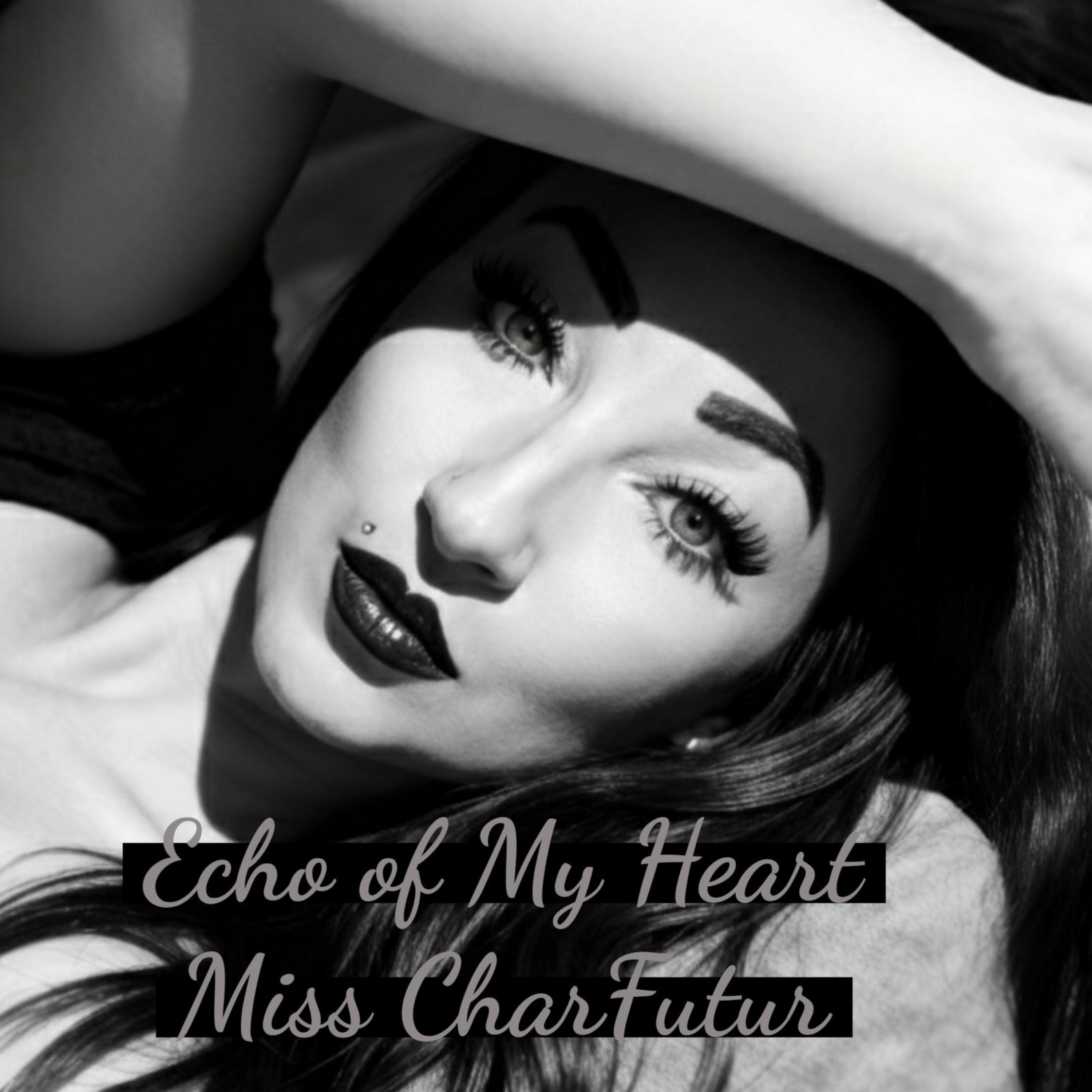 Echo of My Heart - Single