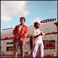 ECSTASY - Single - TAB Family, Ayo Busari & Ayuba SOQS