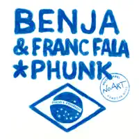 Phunk — Benja (NL) & Franc Fala