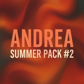 Miss California (Anton Lacosta & Alex Marty Remix) Andrea