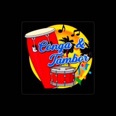 Listen to Grupo Conga, watch music videos, read bio, see tour dates & more!