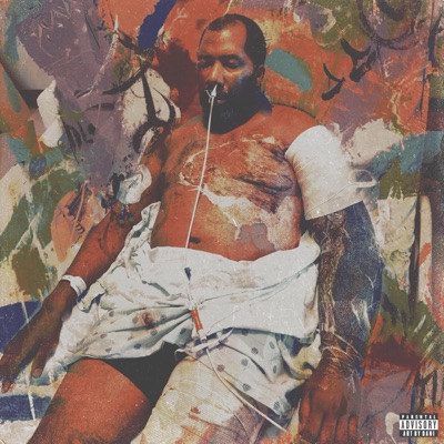 The Trauma Center P2 (feat. August Fanon)