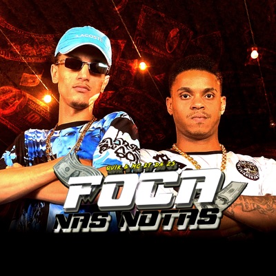 Foca nas Notas - Single