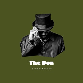 THE DON IThePreacher