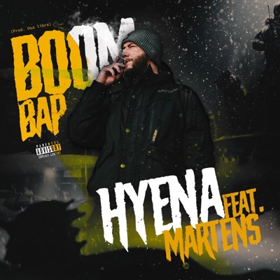 BoomBap (feat. MARTENS) - Single