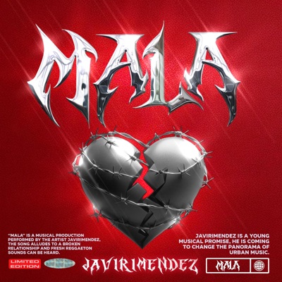 MALA - Single