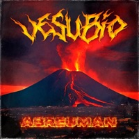 Vesubio - Single - Abreuman