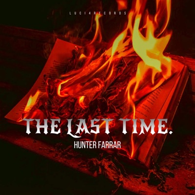 The Last Time. - EP