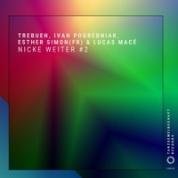 Nicke Weiter #2 - Single - Ivan Pogrebniak, Trebuen & Esther Simon (FR)