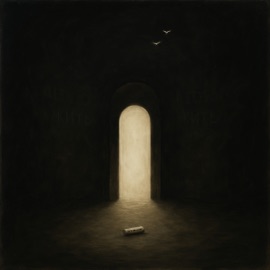 Целую чтобы жить whiteback