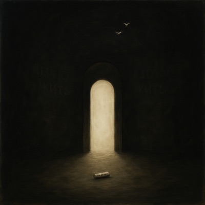 Целую чтобы жить - Single