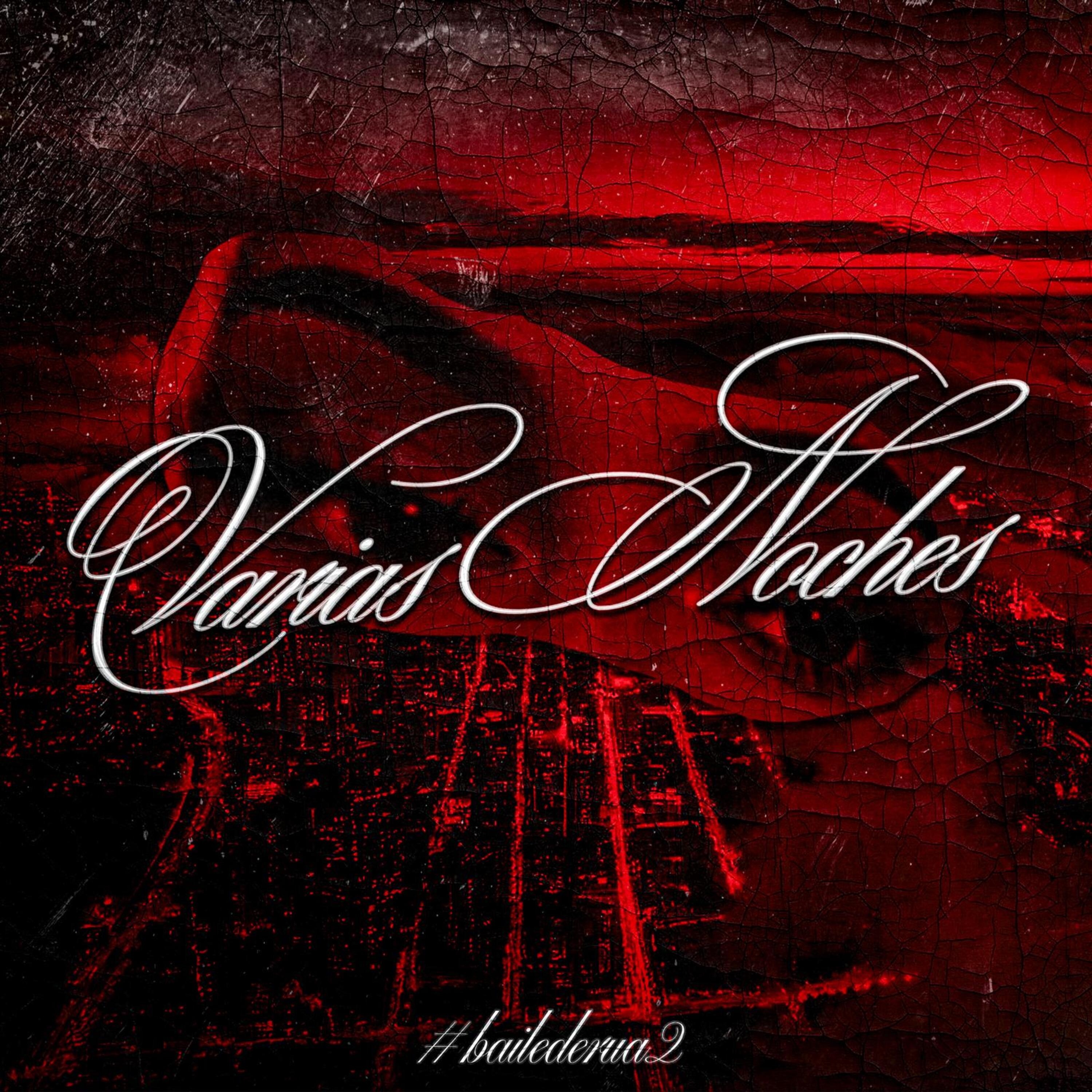 Varias Noches - Single