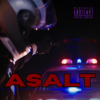 Asalt (feat. Seby G) - Single