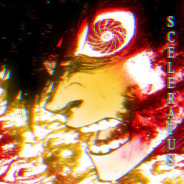 SCELERATUS (HARD BALIE FUNK) - EP
