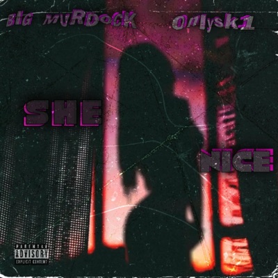 SHE NICE (feat. 0nlysk1) - Single