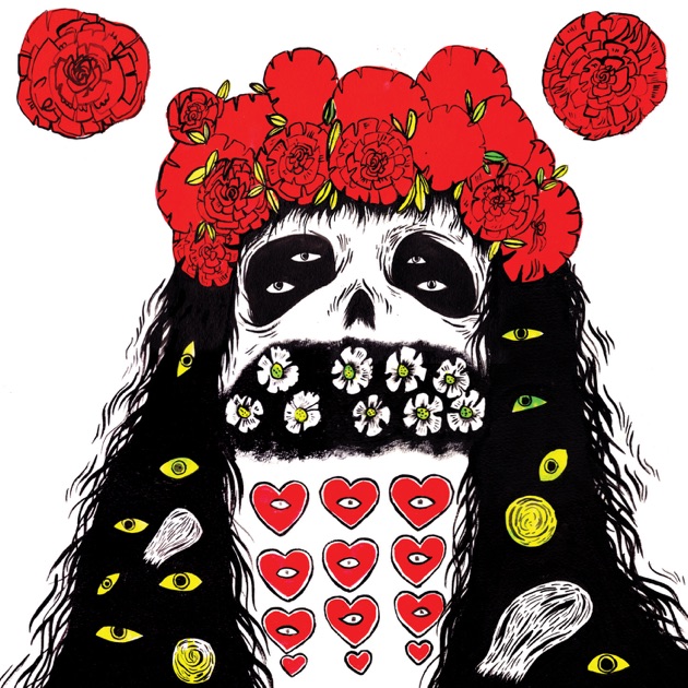 Miss Anthropocene (Deluxe Edition) - Album by Grimes - Apple Music