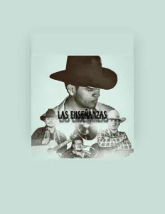 Dengarkan Cristian Resendiz, tonton video musik, baca bio, lihat tanggal tur & lainnya!
