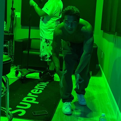 Act A Fool (feat. Viscous) - Single