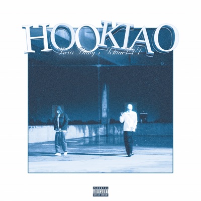 Hookiao (feat. IOHAN 444) - Single