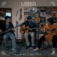 Caótico Romance — Llama Cuántica