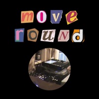 Move Round - Single - Quincy Hinch