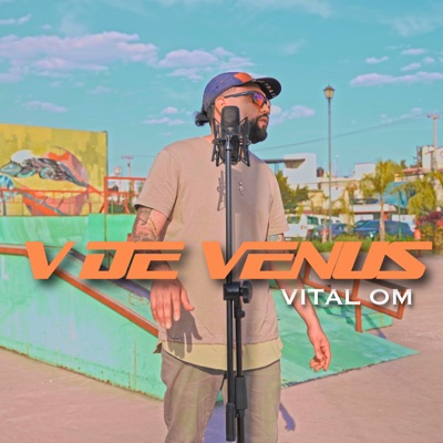 V de Venus - Single