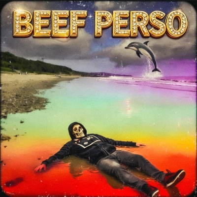 BEEF PERSO : Aux Frontières Du Réel