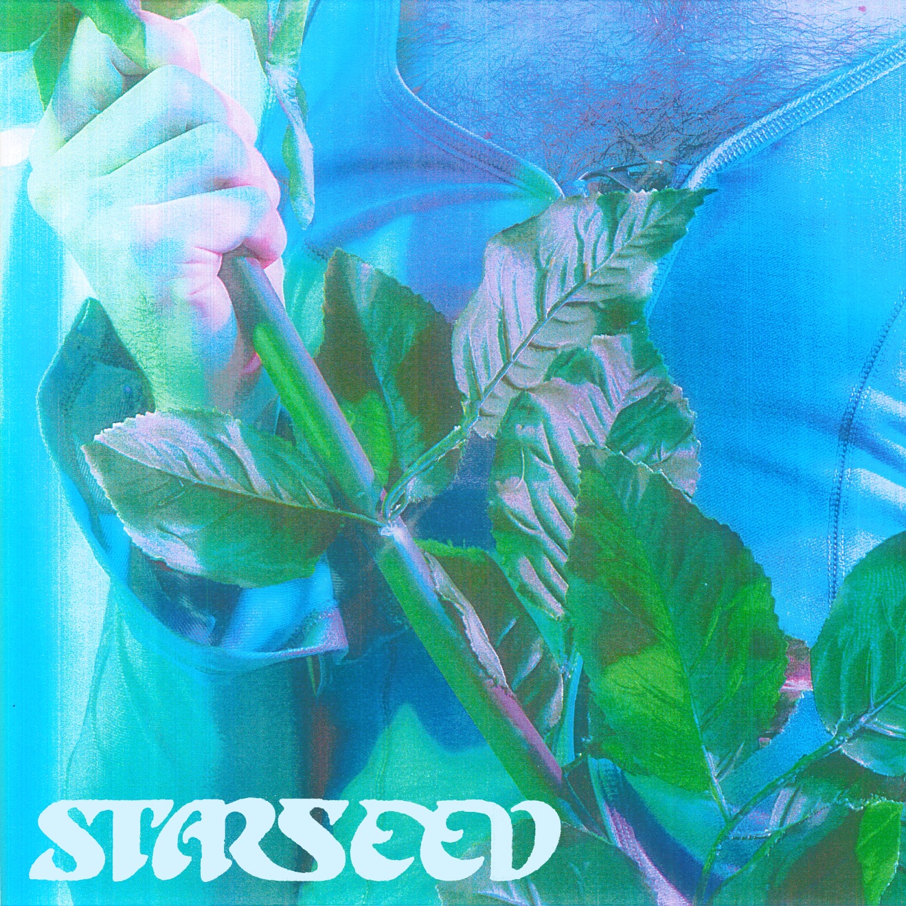 Godwit – Starseed – EP (2025) [iTunes Match M4A]