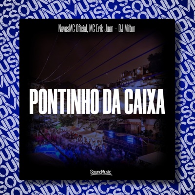Pontinho da Caixa - Single