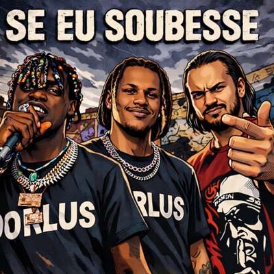 Se Eu Soubesse (Mombathoo) - Single