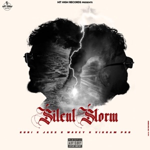 She's Spice, He's Stone (feat. Karam Brar)