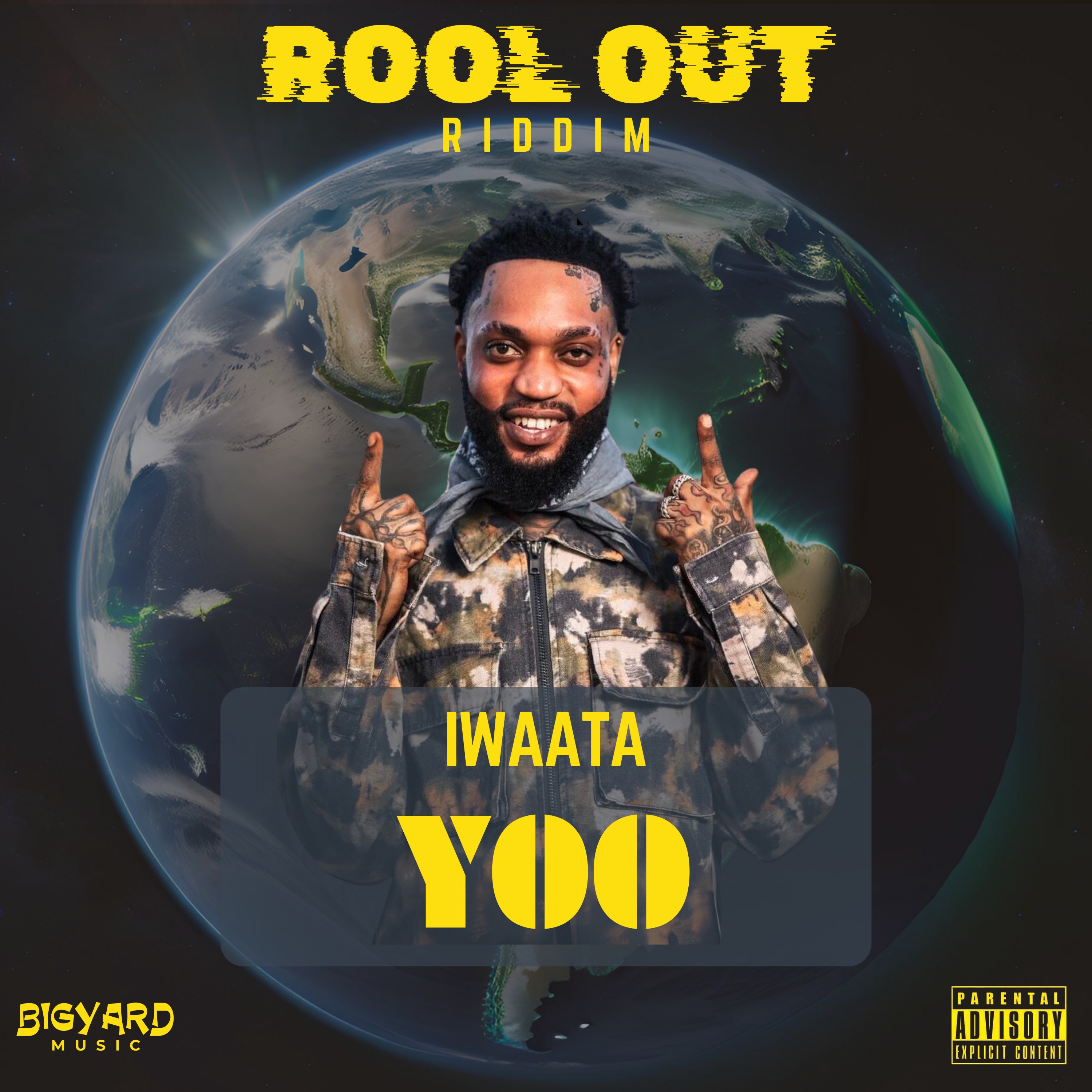 Yoo - Single