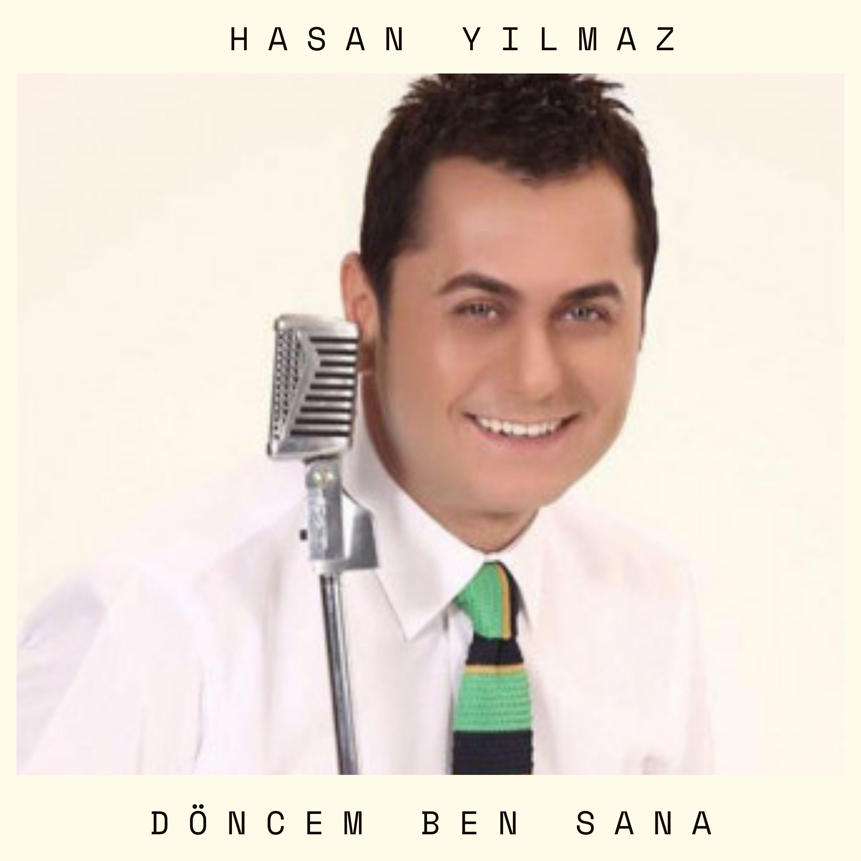Döncem Ben Sana - Single
