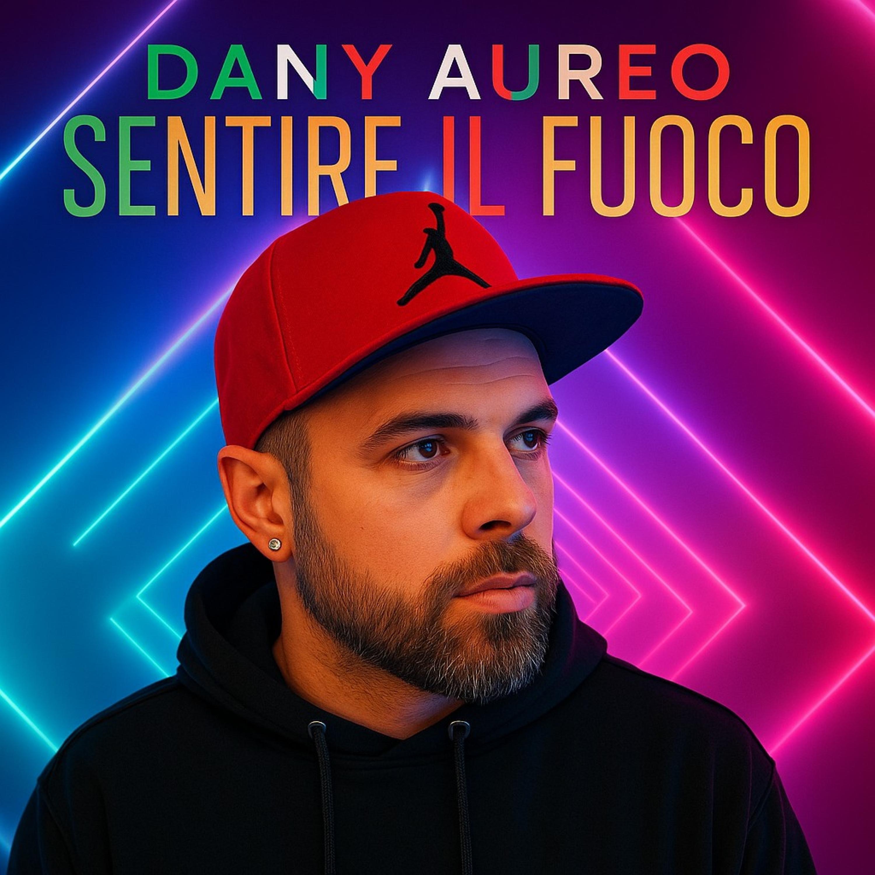 Sentire il Fuoco - Single