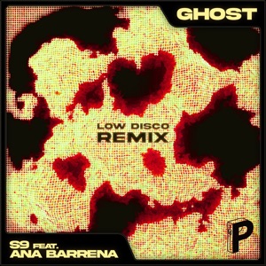 Ghost (feat. Ana Barrena) [Low Disco Remix]