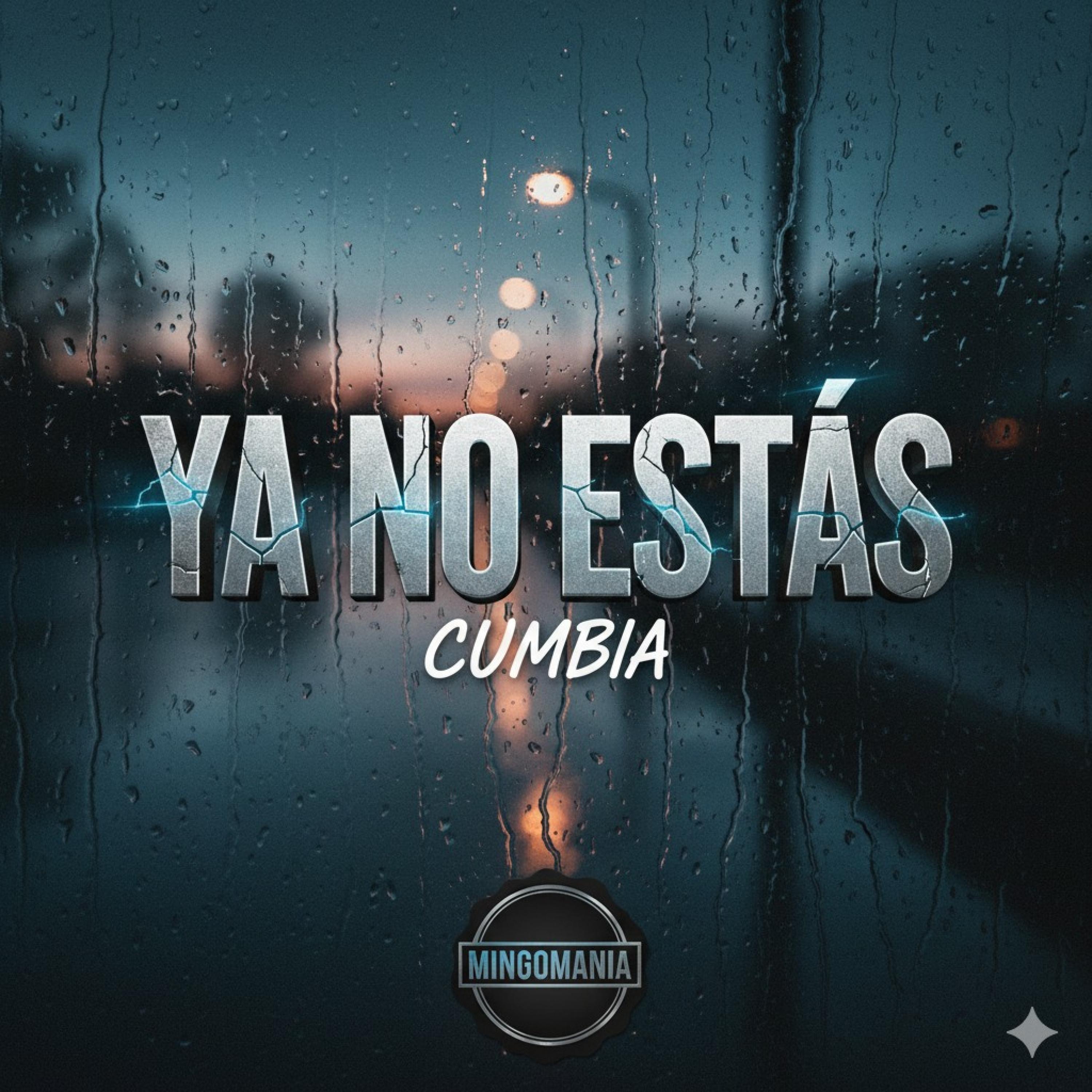 Ya no Estas - Single