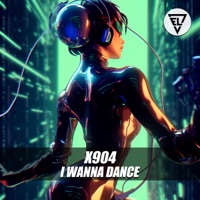 I Wanna Dance - Single - X904