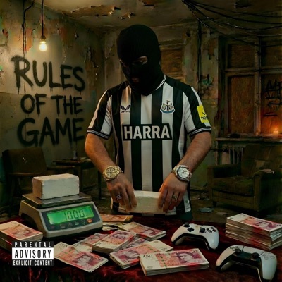 Rules Of The Game - Single