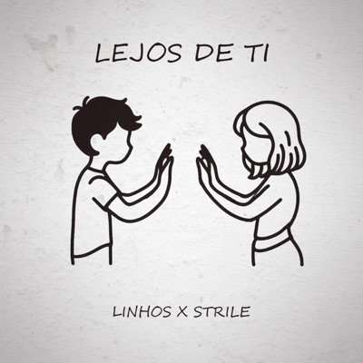 Lejos De Ti - Single